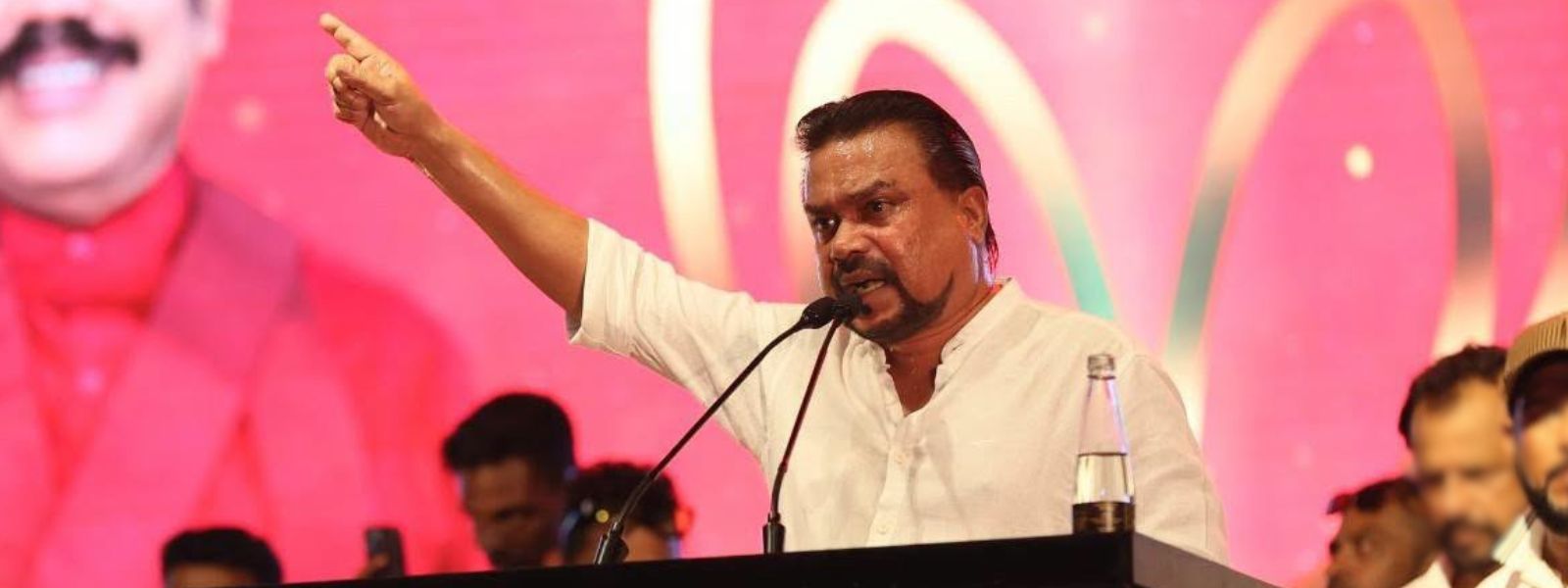 Court Orders Probe Into Wimal’s Remarks on Namal